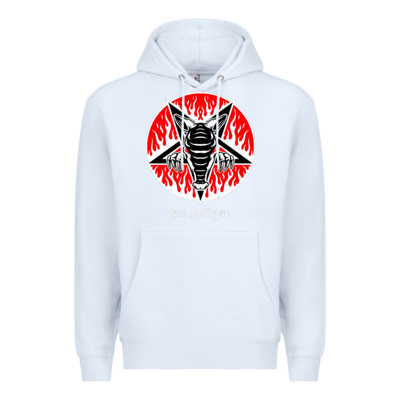Very Amazing   Hot Mulligan Premium Hoodie by lanVoArt | Teevron