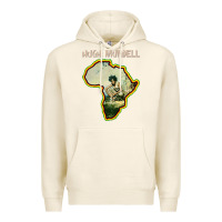 Tofu hugh mundell 'africa must be free by 1983' Premium Hoodie - lanVoArt