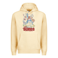 Pina Colada the burbs Premium Hoodie - lanVoArt