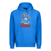 True Royal the burbs Premium Hoodie - lanVoArt