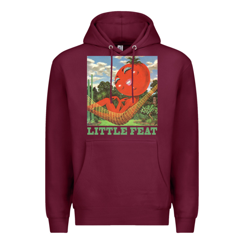Waiting For Columbus Little Feat Music Premium Hoodie by lanVoArt | Teevron