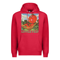 Cardinal waiting for columbus little feat music Premium Hoodie - lanVoArt