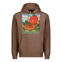 Chestnut waiting for columbus little feat music Premium Hoodie - lanVoArt