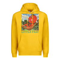 Lemon waiting for columbus little feat music Premium Hoodie - lanVoArt