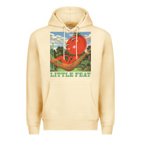 Pina Colada waiting for columbus little feat music Premium Hoodie - lanVoArt