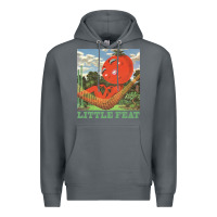 Rock waiting for columbus little feat music Premium Hoodie - lanVoArt