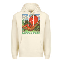 Sandshell waiting for columbus little feat music Premium Hoodie - lanVoArt