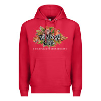 Cardinal rainforest cafe t shirts gift for fans Premium Hoodie - lanVoArt