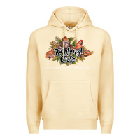 Pina Colada rainforest cafe t shirts gift for fans Premium Hoodie - lanVoArt