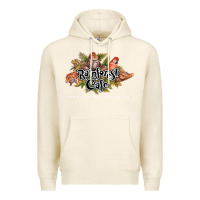 Tofu rainforest cafe t shirts gift for fans Premium Hoodie - lanVoArt