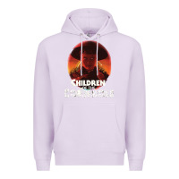 Lilac children of the corn halloween cornhole the kids' spooky horror movie Premium Hoodie - lanVoArt