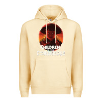 Pina Colada children of the corn halloween cornhole the kids' spooky horror movie Premium Hoodie - lanVoArt