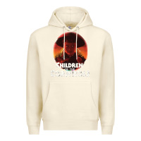 Sandshell children of the corn halloween cornhole the kids' spooky horror movie Premium Hoodie - lanVoArt