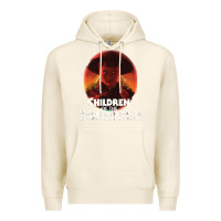 Tofu children of the corn halloween cornhole the kids' spooky horror movie Premium Hoodie - lanVoArt