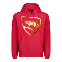 Cardinal mens best rocket league cute gifts Premium Hoodie - lanVoArt
