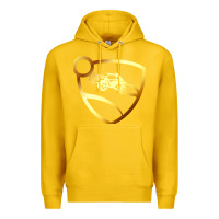 Lemon mens best rocket league cute gifts Premium Hoodie - lanVoArt