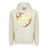 Oatmeal Heather mens best rocket league cute gifts Premium Hoodie - lanVoArt
