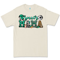 Bone soccer mama Premium Tee - Jasminsmagicworld