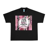 Black i'm sorry if you find my resting bitchface intimid Urban Heavy Tee - TumblerDesignByShophia