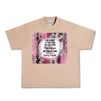 Burro i'm sorry if you find my resting bitchface intimid Urban Heavy Tee - TumblerDesignByShophia