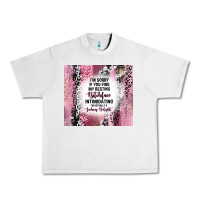 Lunar Rock i'm sorry if you find my resting bitchface intimid Urban Heavy Tee - TumblerDesignByShophia