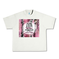 Pistachio i'm sorry if you find my resting bitchface intimid Urban Heavy Tee - TumblerDesignByShophia