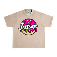 French Oak jett lawrence merch s gift for fans, for men and women, gift mother da Urban Heavy Tee - lanVoArt