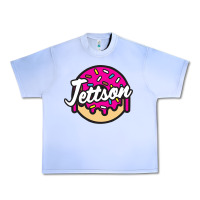 Grape Ice jett lawrence merch s gift for fans, for men and women, gift mother da Urban Heavy Tee - lanVoArt