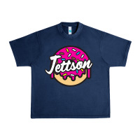Navy jett lawrence merch s gift for fans, for men and women, gift mother da Urban Heavy Tee - lanVoArt
