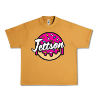Peanut Butter jett lawrence merch s gift for fans, for men and women, gift mother da Urban Heavy Tee - lanVoArt