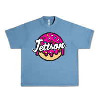 Pebble Blue jett lawrence merch s gift for fans, for men and women, gift mother da Urban Heavy Tee - lanVoArt