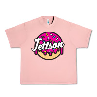 Salmon jett lawrence merch s gift for fans, for men and women, gift mother da Urban Heavy Tee - lanVoArt
