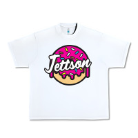 White jett lawrence merch s gift for fans, for men and women, gift mother da Urban Heavy Tee - lanVoArt