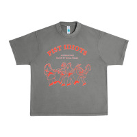 Tornado pist idiots Urban Heavy Tee - lanVoArt