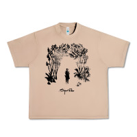 Burro sigur ros   takk Urban Heavy Tee - lanVoArt