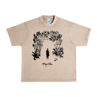 French Oak sigur ros   takk Urban Heavy Tee - lanVoArt