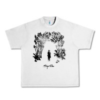 Lunar Rock sigur ros   takk Urban Heavy Tee - lanVoArt