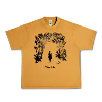Peanut Butter sigur ros   takk Urban Heavy Tee - lanVoArt