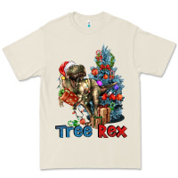 Bone Tree Rex T-Rex Premium Tee - LillyAllenDesigns