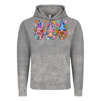 Cloud Rock Easter gnomies Easter Day Vintage Hoodie - HowdyJamesFarm