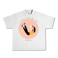 Lunar Rock half alive the fall Urban Heavy Tee - lanVoArt