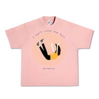 Salmon half alive the fall Urban Heavy Tee - lanVoArt