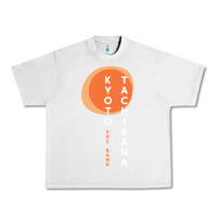 Lunar Rock kyoto tachibana Urban Heavy Tee - lanVoArt
