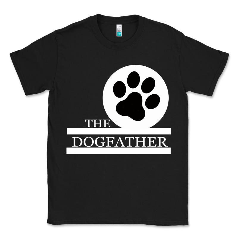 The Dog Father Classic Tee by Bettercallsaul | Teevron