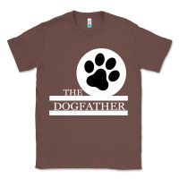 Chestnut The Dog Father Classic Tee - Bettercallsaul