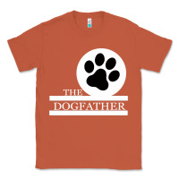 Copper The Dog Father Classic Tee - Bettercallsaul