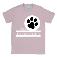 Lilac The Dog Father Classic Tee - Bettercallsaul