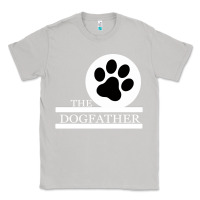 Moon Dust The Dog Father Classic Tee - Bettercallsaul