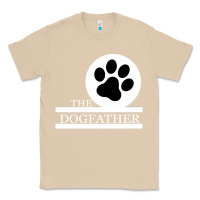 Mushroom The Dog Father Classic Tee - Bettercallsaul