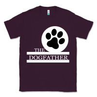 Plum The Dog Father Classic Tee - Bettercallsaul